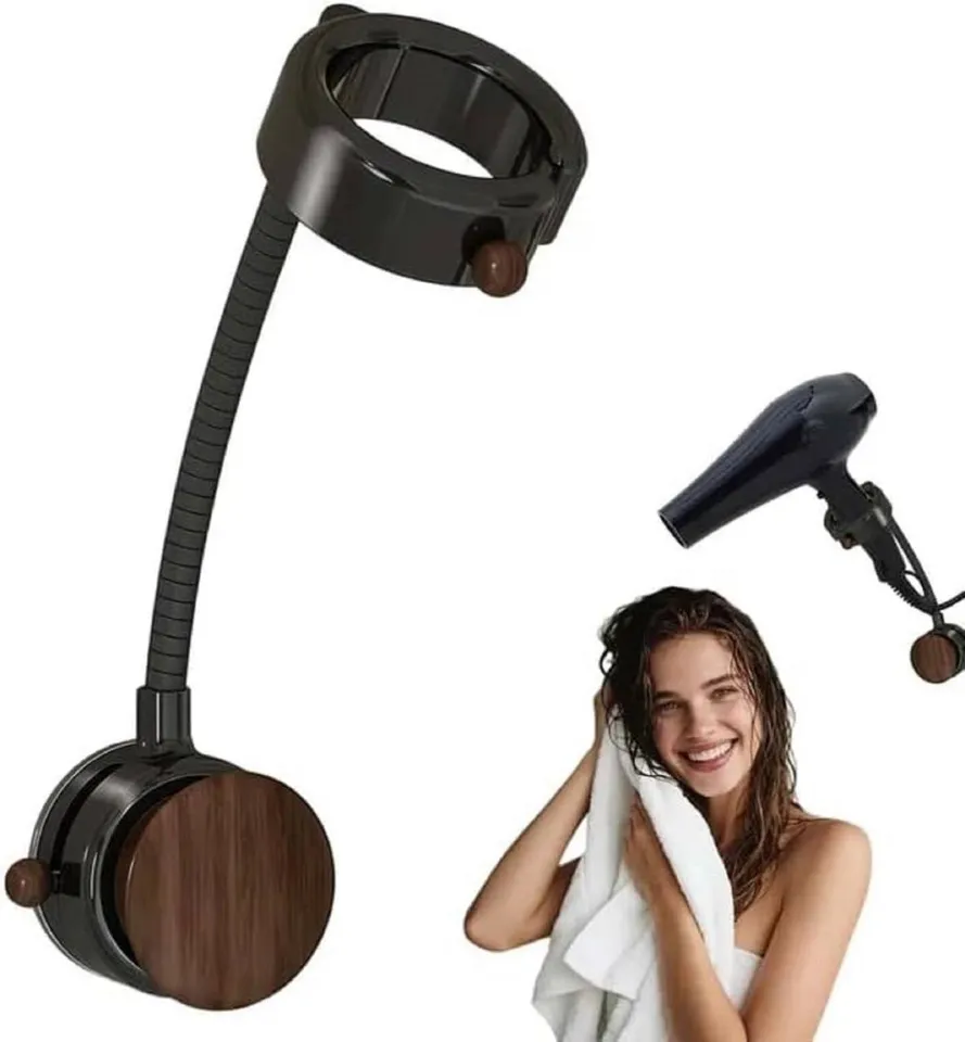 Hair Dryer Holder