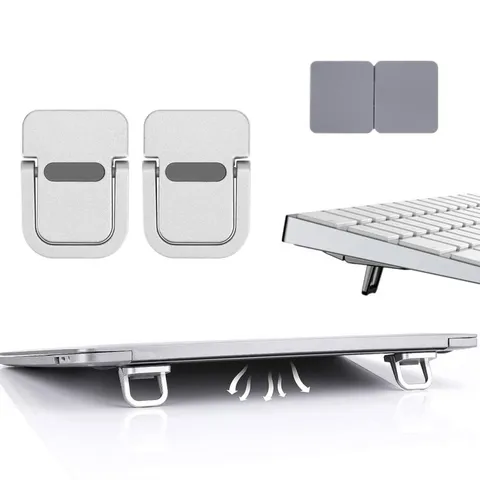 Metal Mini Laptop Stand
