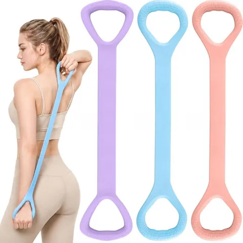 Figure 8 Resistance Bands