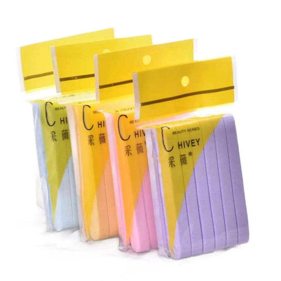 Makeup Removal Sponge Pack of 12