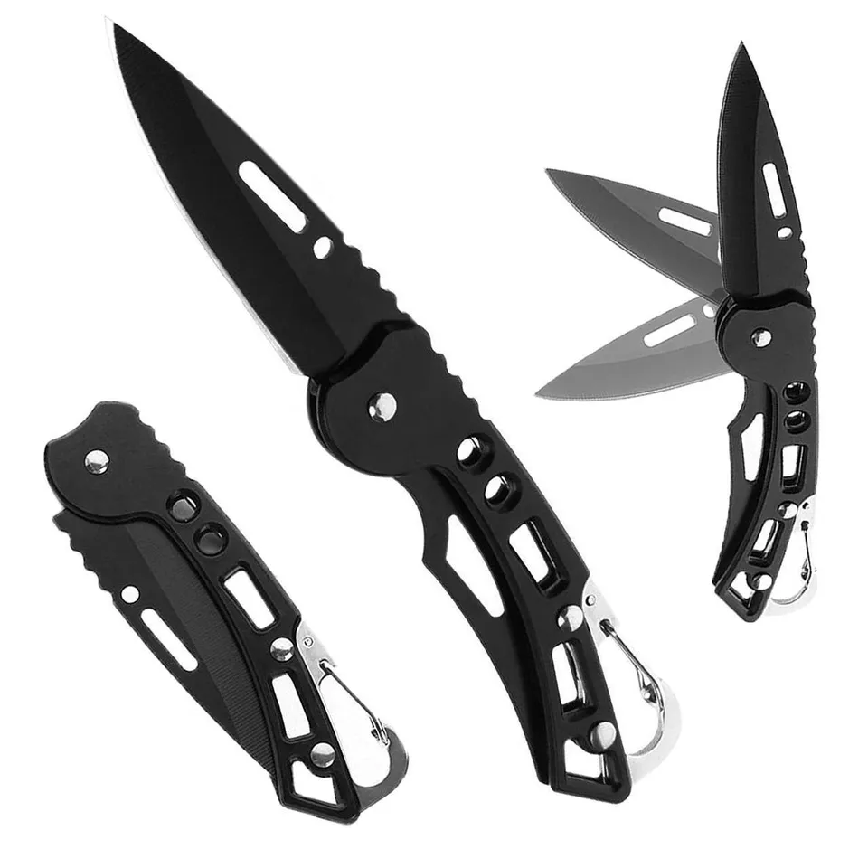 Keychain Pocket Knife
