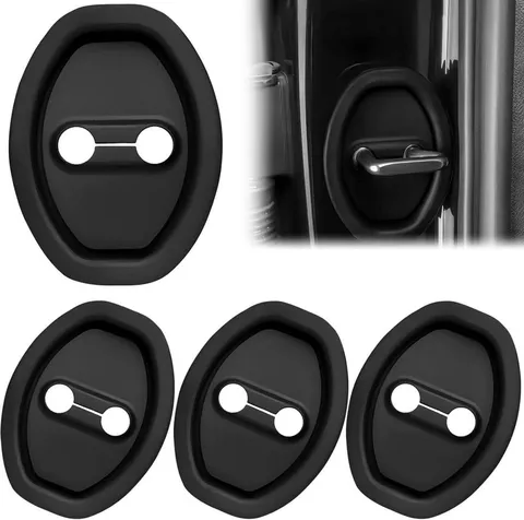 Car Door Lock Protector