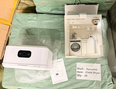 Portable Electric Cloth Dryer