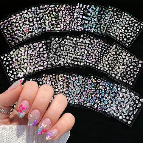 Nail Art Stickers
