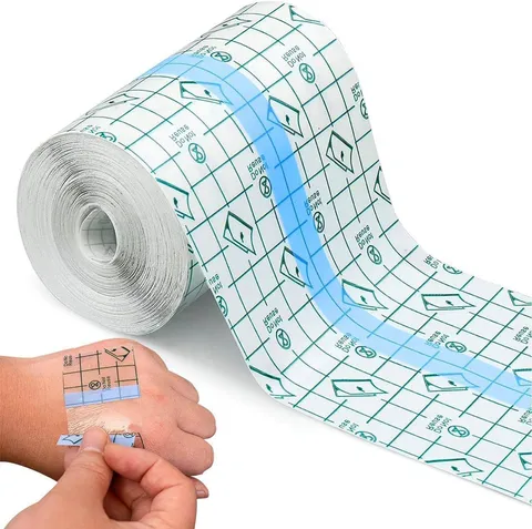Bandage Roll