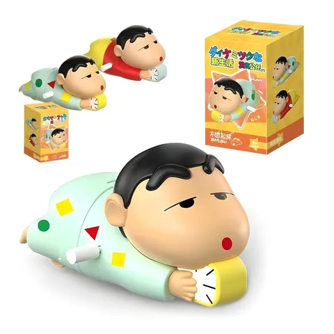 Crawling Shinchan Toy