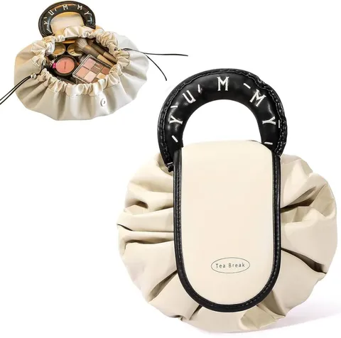 Lazy Makeup Bag