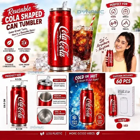 Coca Cola Bottle