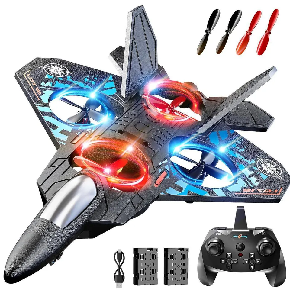 Fighter Plane