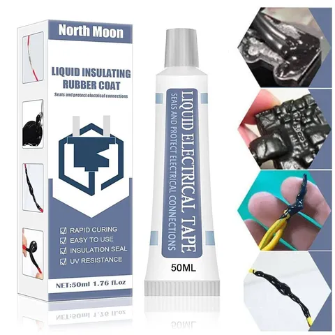 Liquid Electrical Tape