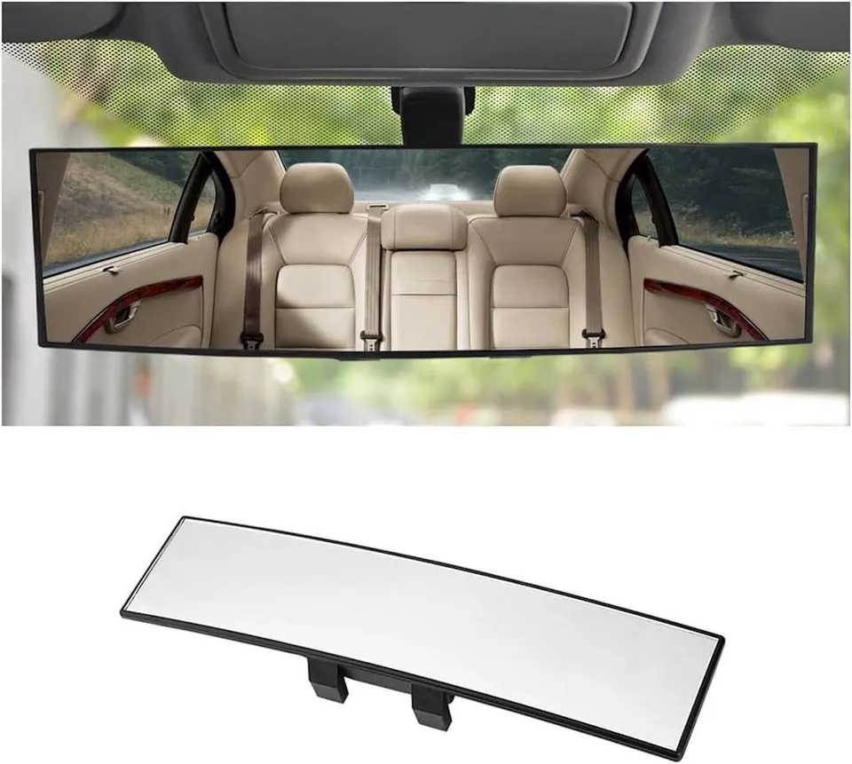 Rear View Mirror
