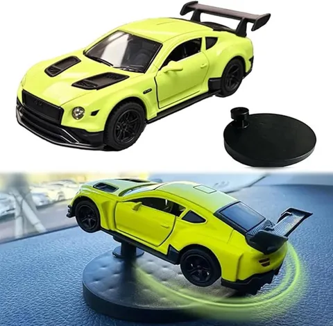 Car Dashboard Drift Car