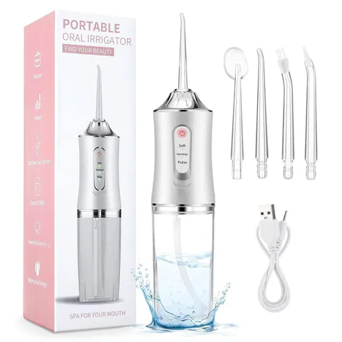 Water Dental Flosser
