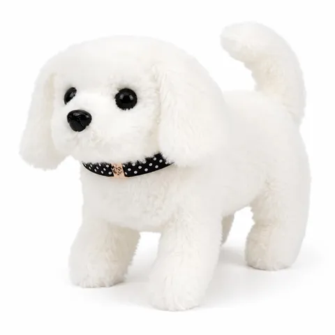 Walking Dog