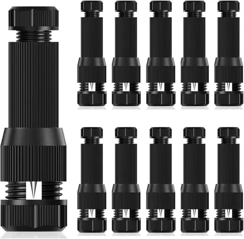 Low Voltage Wire Connector Pack of 5