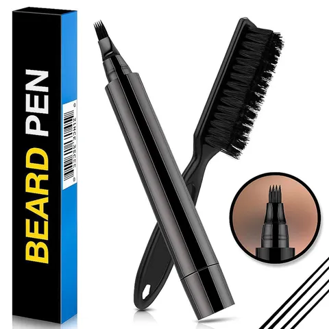 Beard Pen Kit