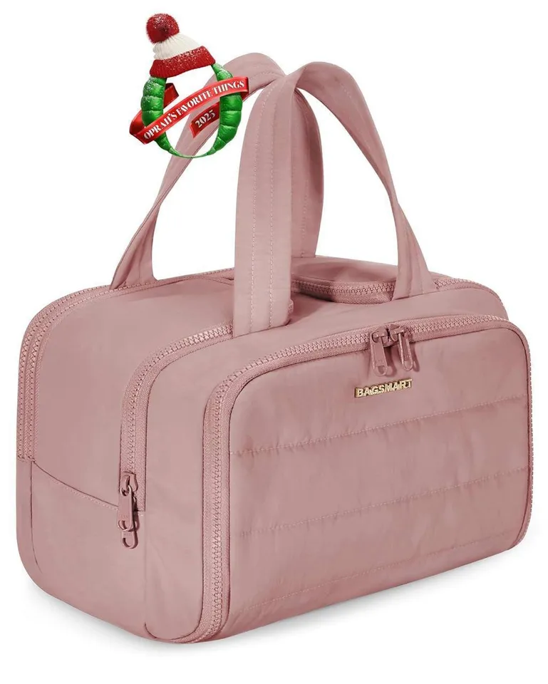 4 in 1 Toiletry Bag
