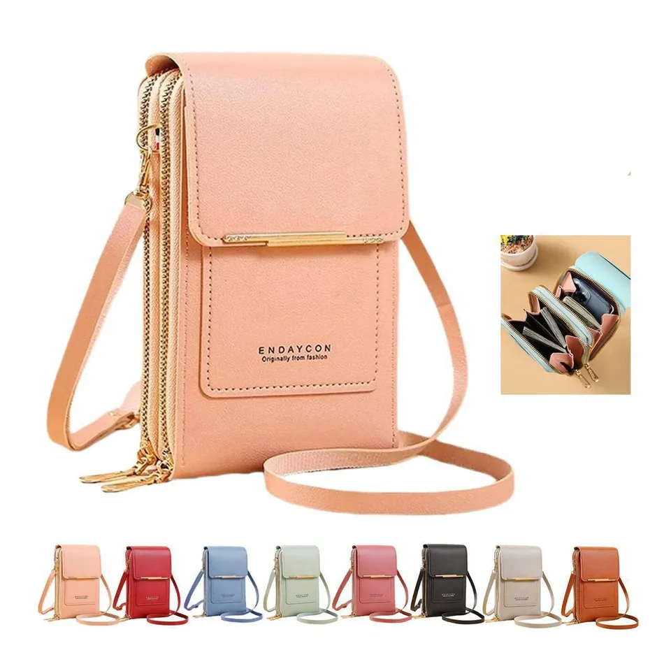 Women Cross Body Purse