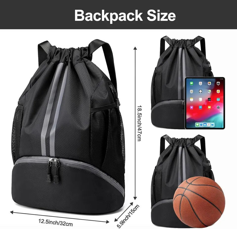 Sport Bag